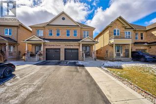 Semi-Detached House for Sale, 47 Banbridge Crescent, Brampton, ON