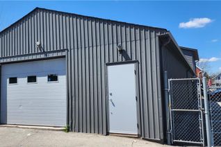 Industrial Property for Lease, 28 Bloomingdale Road N, Kitchener, ON