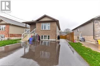 Property for Rent, 36 Beck Street Unit# Ground Level, Baden, ON