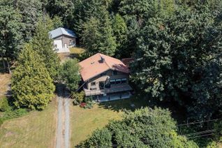 House for Sale, 53675 Dyer Road, Rosedale, BC