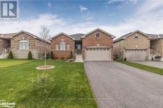 House for Sale, 13 Hewson Street, Penetanguishene, ON