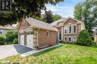 Detached House for Sale, 74 Dyer Drive, Wasaga Beach, ON