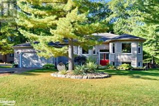 House for Sale, 4 Pauline Place, Wasaga Beach, ON