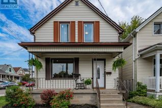 Detached House for Sale, 189 Roxborough Avenue, Hamilton, ON