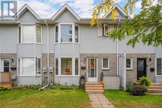 Townhouse for Sale, 162 Ellen Avenue, Cornwall, ON