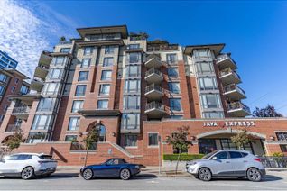 Condo for Sale, 1581 Foster Street #403, White Rock, BC