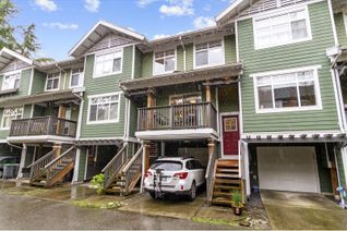 Condo Townhouse for Sale, 15233 34 Avenue #84, Surrey, BC