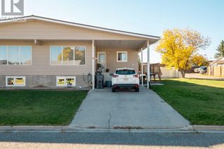 Duplex for Sale, 612 Mcdougall Street, Pincher Creek, AB