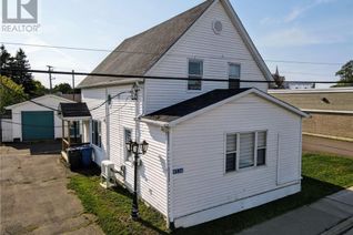 Property for Sale, 4536 Principale Street, Saint-Antoine, NB