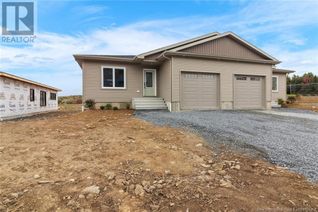 Bungalow for Sale, 121 Attenborough Drive, Fredericton, NB