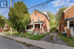 Detached House for Sale, 539 Albert Street, Kingston, ON