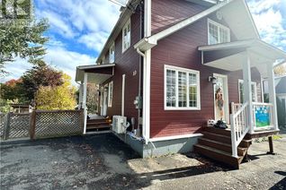 House for Sale, 10 Rita Smith Street, Saint-Basile, NB