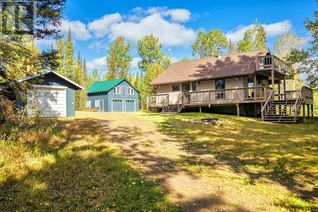 House for Sale, 3776 Hwy 588, Thunder Bay, ON