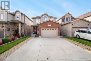 House for Sale, 72 Broadoaks Drive, Cambridge, ON