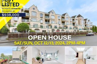 Condo for Sale, 7633 St. Albans Road #104, Richmond, BC