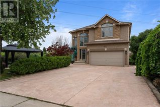 Detached House for Sale, 575 Stonehenge Drive, Ancaster, ON