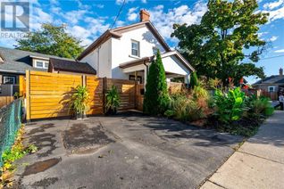 House for Rent, 49 Elizabeth Street, St. Catharines, ON