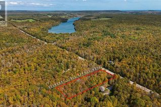 Land for Sale, Pt Lt 25 Conc 16 Grey Road 17, Georgian Bluffs, ON