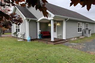 Detached House for Sale, 1169 College Road, Valley, NS