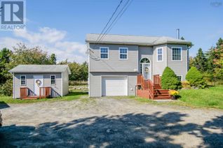 House for Sale, 17 Tanner James Drive, Portuguese Cove, NS