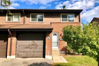 Townhouse for Sale, 155 Glovers Road #34, Oshawa (Samac), ON