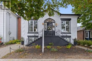 Detached House for Sale, 254 Ridout Street, Port Hope, ON