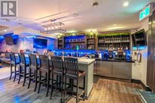 Restaurant/Pub Business for Sale, 598 College Street, Toronto (Palmerston-Little Italy), ON