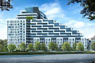 Property for Rent, 25 Adra Grado Way #639, Toronto (Bayview Village), ON