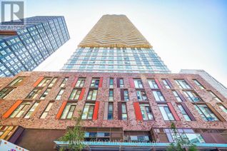 Condo Apartment for Sale, 100 Dalhousie Street #2701, Toronto (Church-Yonge Corridor), ON