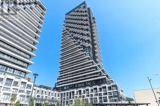 Condo Apartment for Rent, 30 Inn On The Pk Drive #4111, Toronto (Banbury-Don Mills), ON