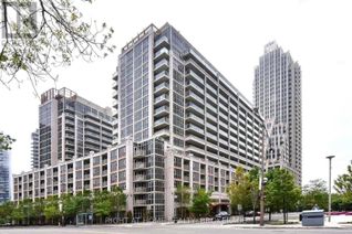 Condo for Rent, 35 Bastion Road #1617, Toronto (Niagara), ON