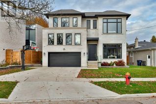 House for Sale, 6 Stubbs Drive, Toronto (St. Andrew-Windfields), ON