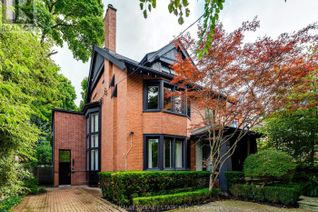 Property for Sale, 11 Shorncliffe Avenue, Toronto (Forest Hill South), ON