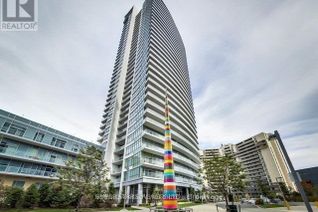 Property for Rent, 70 Forest Manor Road #414, Toronto (Henry Farm), ON