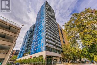 Property for Rent, 210 Simcoe Street #2209, Toronto (University), ON