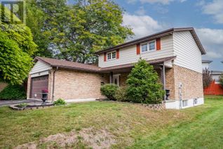 Property for Sale, 167 Woodlane Court, Oshawa (Eastdale), ON