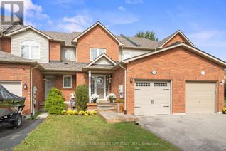 Property for Sale, 152 Richfield Square, Clarington (Courtice), ON