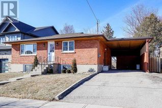 Detached House for Rent, 114 Arlington Avenue, Oshawa (O'Neill), ON