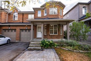 Semi-Detached House for Sale, 208 Equator Crescent, Vaughan (Vellore Village), ON