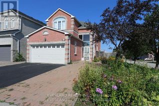 Property for Rent, 41 Cartmel Drive #Basemt, Markham (Milliken Mills East), ON