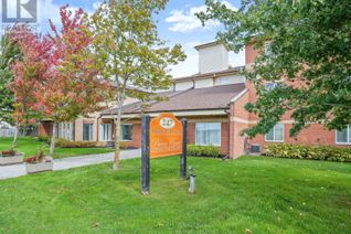 Property for Sale, 247 King Street N #216, New Tecumseth (Alliston), ON