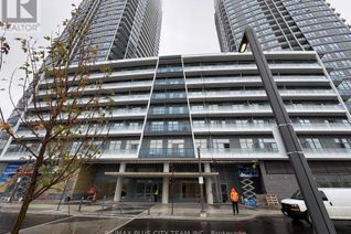 Condo Apartment for Rent, 30 Upper Mall Way #A1104, Vaughan (Brownridge), ON