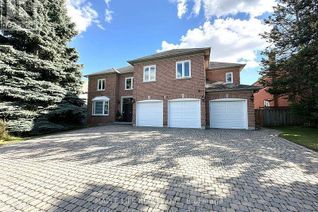 Detached House for Sale, 48 Brookshill Crescent, Richmond Hill (Bayview Hill), ON