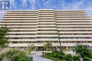 Property for Sale, 80 Inverlochy Boulevard #507, Markham (Royal Orchard), ON