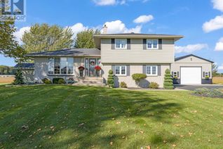 House for Sale, 1539 Mersea Rd 2, Leamington, ON