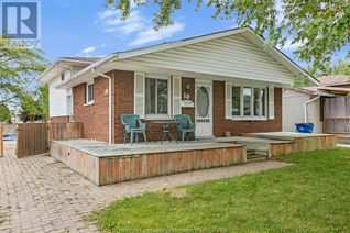 House for Sale, 18 Pearl Street, Tilbury, ON