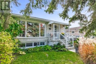 Property for Sale, 349 The Westway, Toronto (Willowridge-Martingrove-Richview), ON