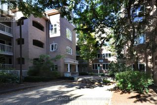 Condo for Sale, 85 Bristol Road E #164, Mississauga (Hurontario), ON