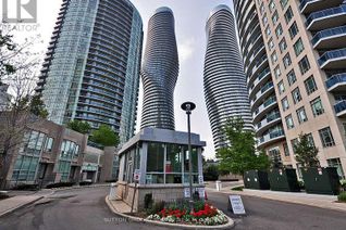 Condo for Rent, 90 Absolute Avenue #2502, Mississauga (City Centre), ON