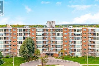 Condo for Sale, 26 Hall Road #509, Halton Hills (Georgetown), ON